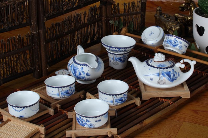普洱茶批发:传统与现代的完美融合