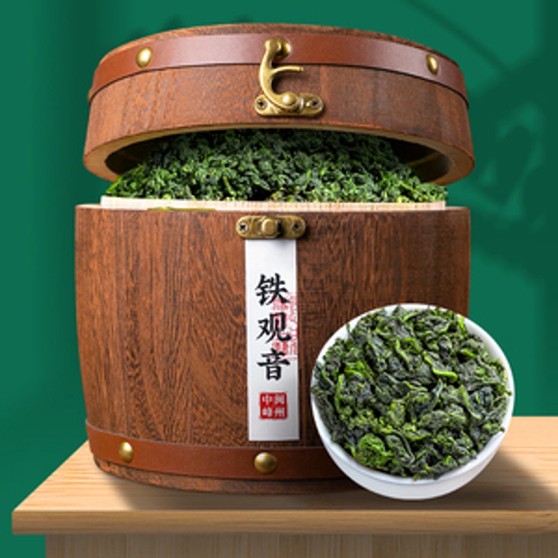 走进中国茶都:感受千年沉淀的魅力